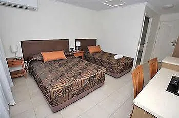 Swag Motel Middlemount