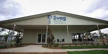 Swag Motel Middlemount