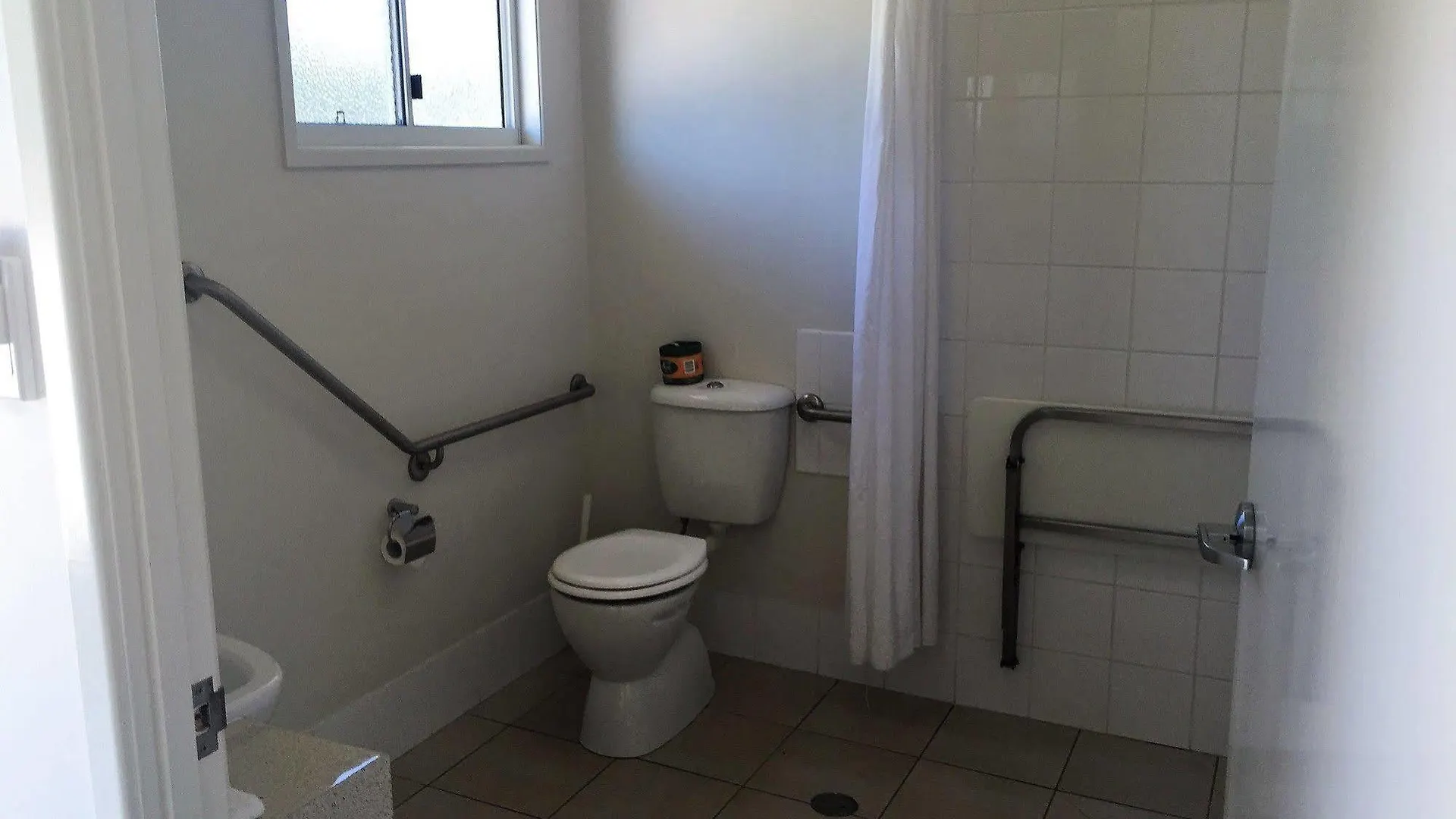 Swag Motel Middlemount