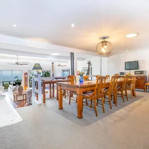 Avocado Sunset Bed & Breakfast